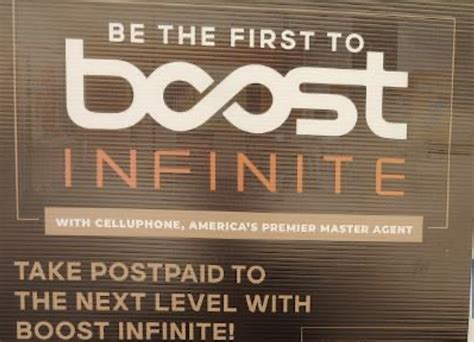 XFinity Pre-Paid Internet Available Here. . Boost infinite store near me